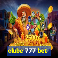 clube 777 bet